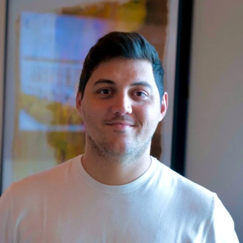 André Oliveira, Founder & Chairman da Pixelmatters — convidado(a) do podcast Último a Decidir