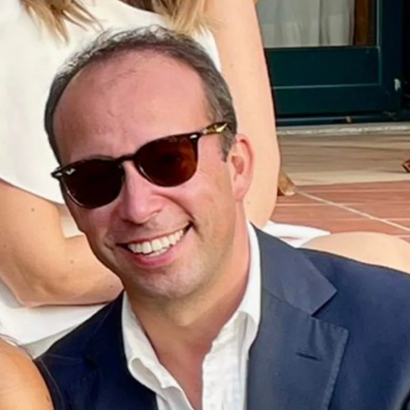 Antero Castro Paiva, CEO da INDAGROP — convidado(a) do podcast Último a Decidir