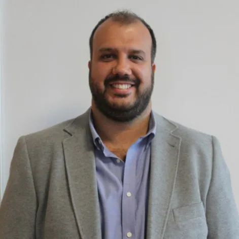 António Dias, Digital & Innovation Manager da SGS Portugal — convidado(a) do podcast Último a Decidir