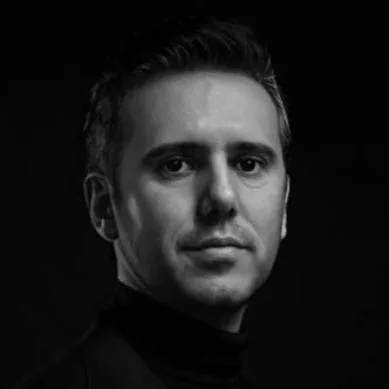 Daniel Pereira, Diretor Executivo MindSEO e Axeles — convidado(a) do podcast Último a Decidir