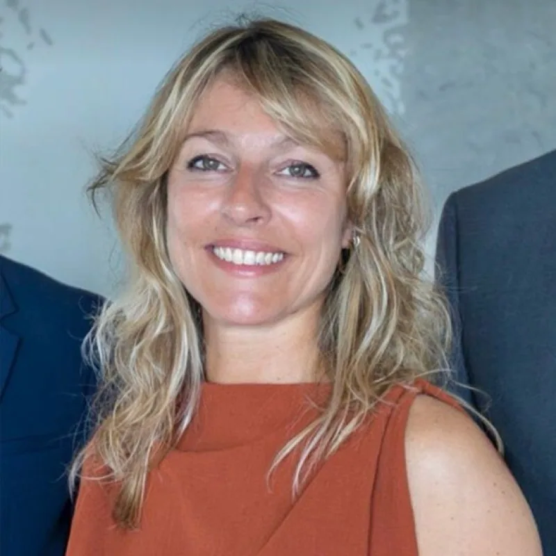 Helena Taveira, VC Investor, Portugal Ventures — convidado(a) do podcast Último a Decidir