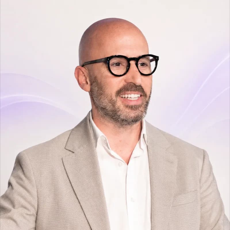 Hugo de Sousa, CEO da Mars Shot — convidado(a) do podcast Último a Decidir