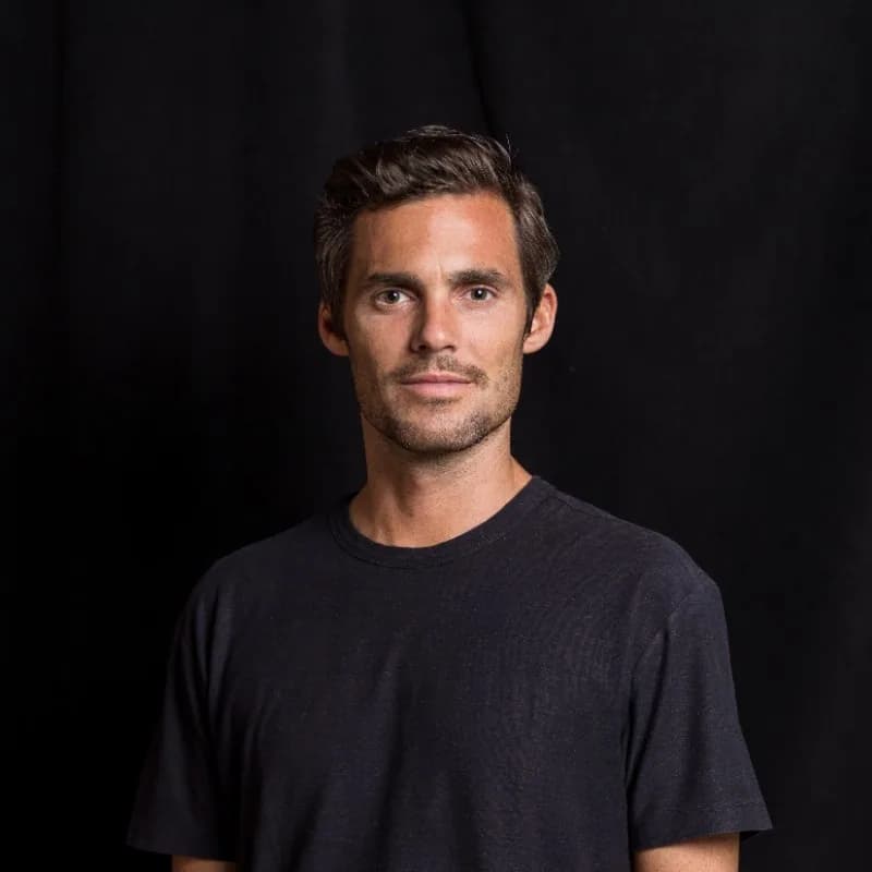 Manuel Pina, CO-Founder & CEO da Tally — convidado(a) do podcast Último a Decidir