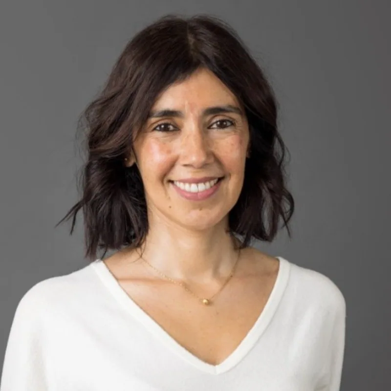 Marlene Gaspar, Diretora Geral da LLYC Portugal — convidado(a) do podcast Último a Decidir