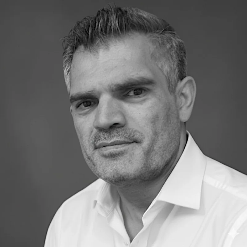 Paulo Calçada, CEO da Porto Digital — convidado(a) do podcast Último a Decidir