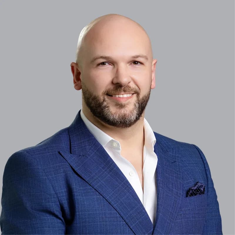 Ricardo Correia, CTO da AMCO — convidado(a) do podcast Último a Decidir