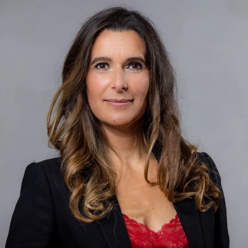 Retrato de Rita Piçarra
