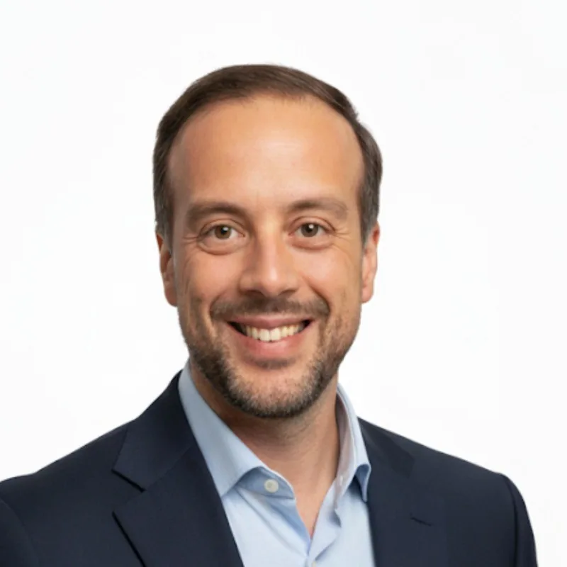 Rodrigo Magalhães Basto, Diretor de Digital Content & Social Media, Sonae MC — convidado(a) do podcast Último a Decidir