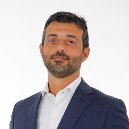 Retrato de Rui Ribeiro