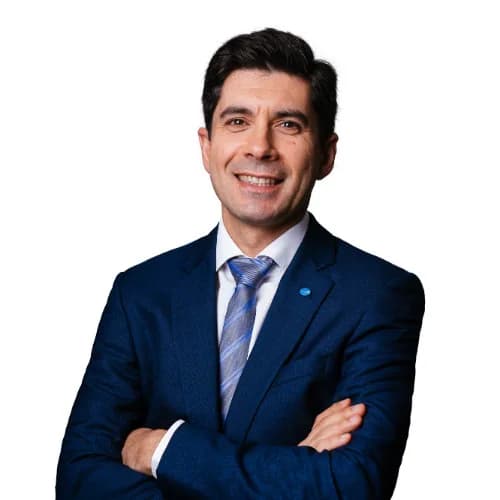 Vasco Falcão, CEO Konica Minolta Portugal & Espanha — convidado(a) do podcast Último a Decidir